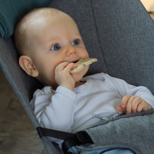 Hygiënisch en eenvoudig schoon te maken