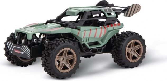 RC-autootje Mountain Racer 2,4GHz