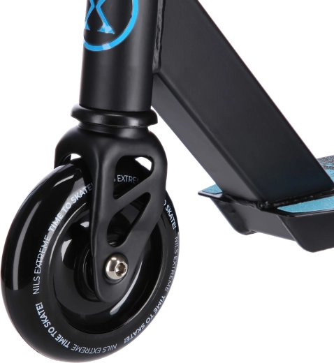 Soepele rit dankzij ABEC 7