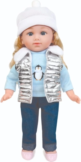 Realistische details en beweeglijke ledematen