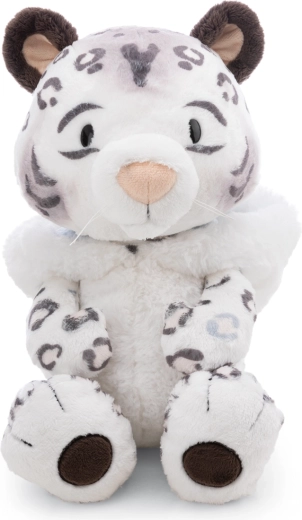 Schattige details en winterse stijl