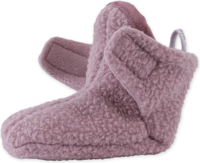 Comfortabele pasvorm voor kleine voetjes