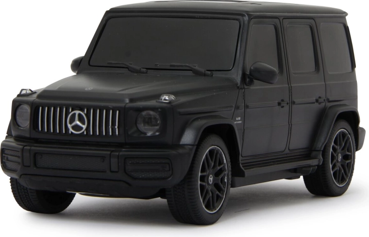 Officiële Mercedes-AMG-licentie en gedetailleerde afwerking