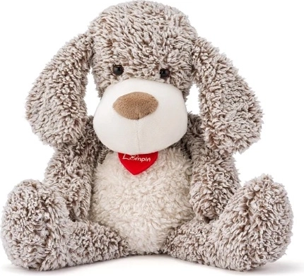 Pluchen hondje Ollie Lumpin 40 cm