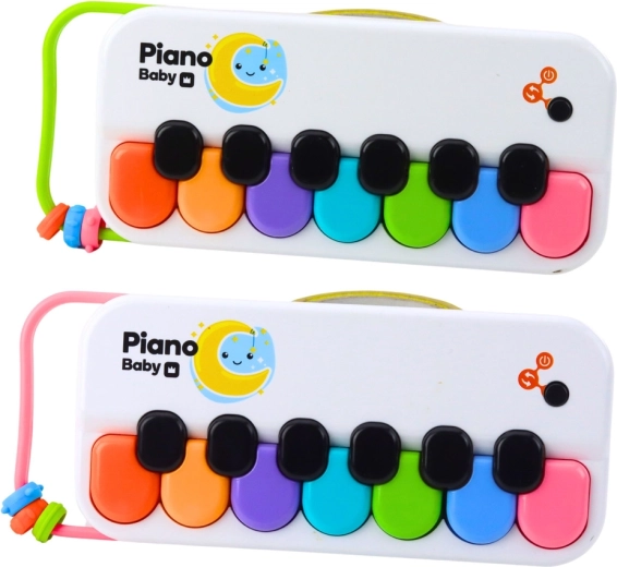 Licht en veilig voor kleine handjes