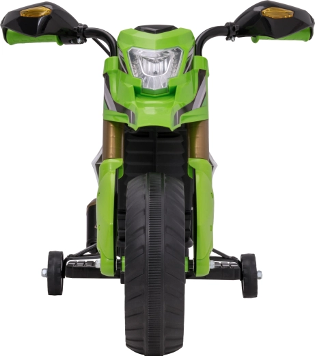 Lichteffecten voor een intensere beleving