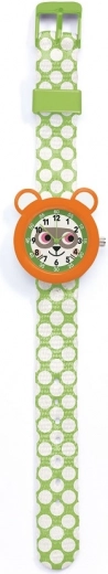 Kinderhorloge Wasbeer