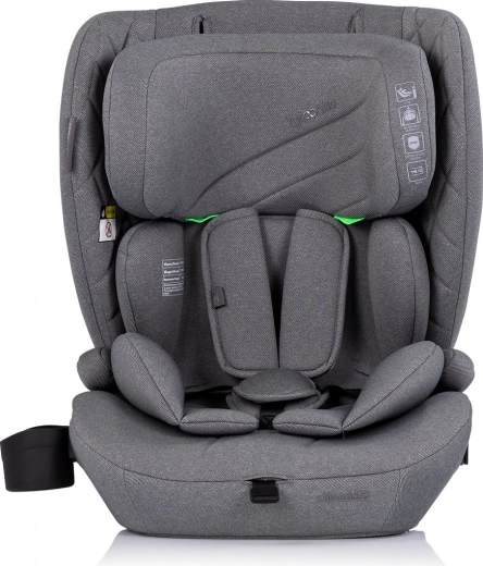 Groeit mee met je kind 76–150 cm