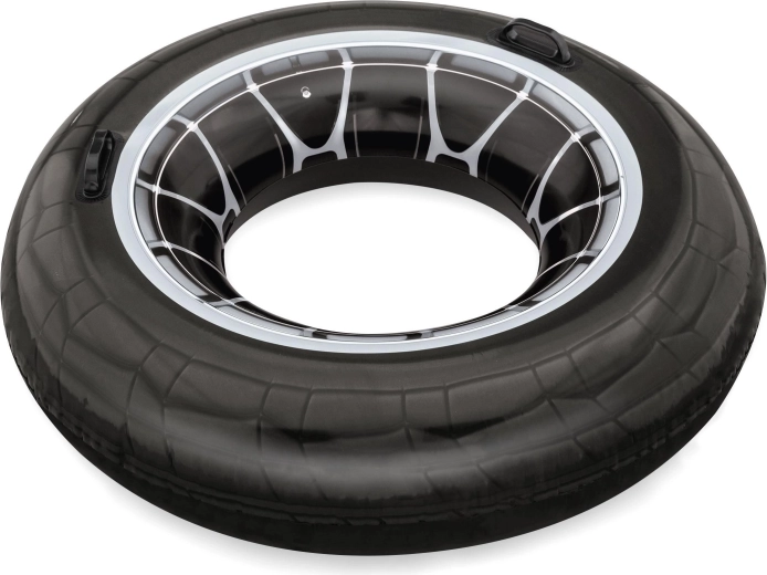 Opblaasbare Bestway High Velocity-band in de vorm van een band, 119 cm