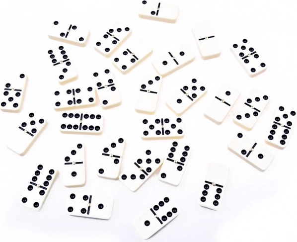 Klassiek spel voor 2–4 spelers