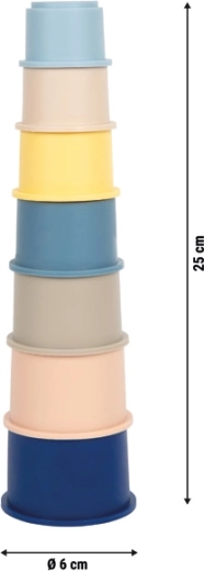 Compact en makkelijk schoon te maken