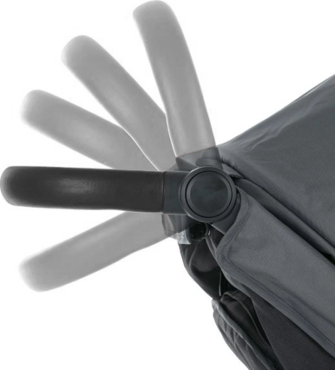 Comfort voor ouder en kind