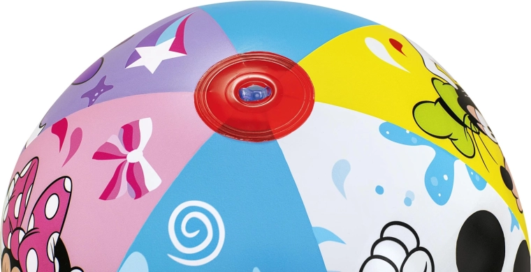 Populair Disney Junior-motief