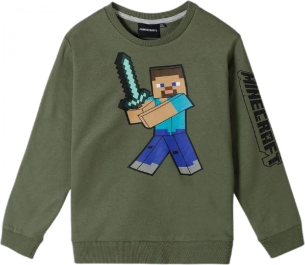 Minecraft-hoodie