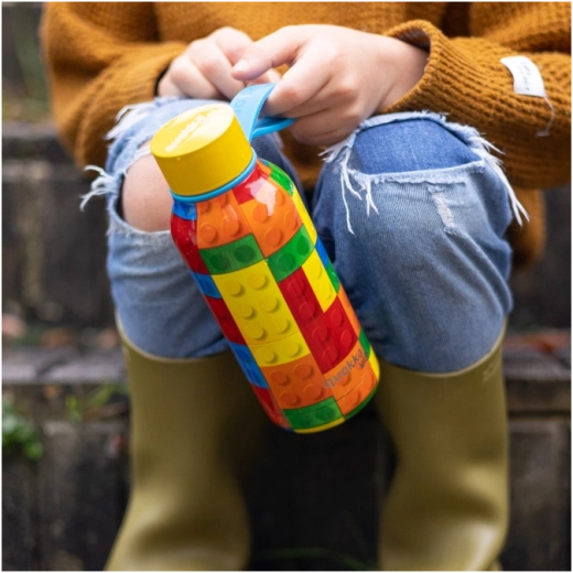 Roestvrij staal zonder geuren en smaken