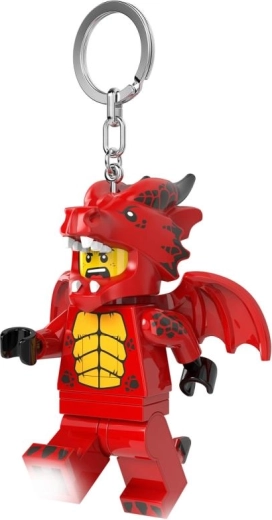 Krachtig LED-licht in de voeten