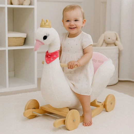 Magisch design met geluid