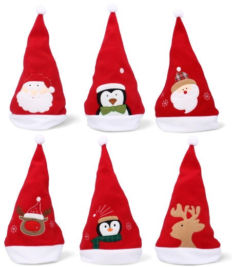 Speelse mix van motieven voor iedereen