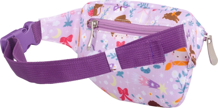 A Little Lovely Company kinderheuptasje prinsessen
