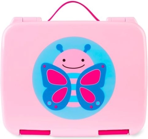 Lunchbox Zoo Bento Butterfly