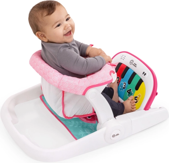 Comfortabel en gemakkelijk mee te nemen