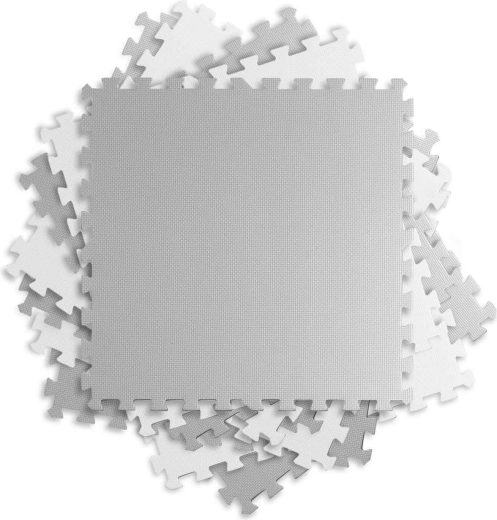 Zachte demping en veilige antislip