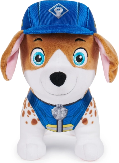 Ideaal formaat 20 cm voor onderweg en in bed