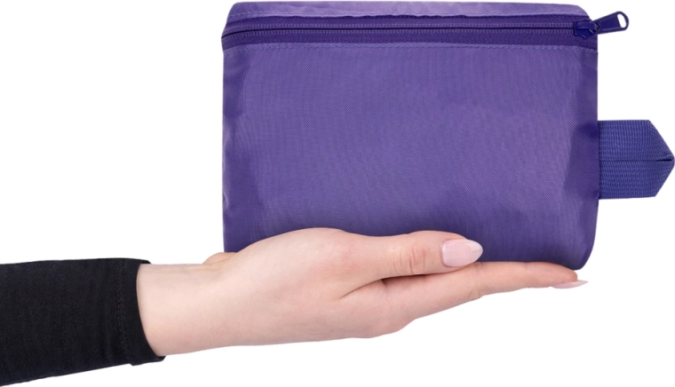 Licht maar sterk – slechts 170 g