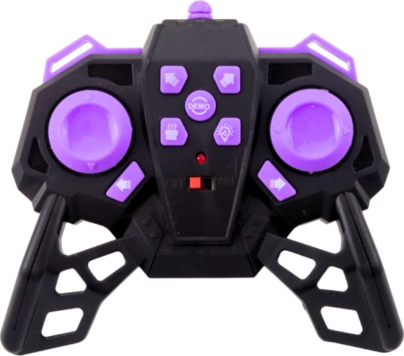 Precieze 2,4 GHz besturing en 11CH