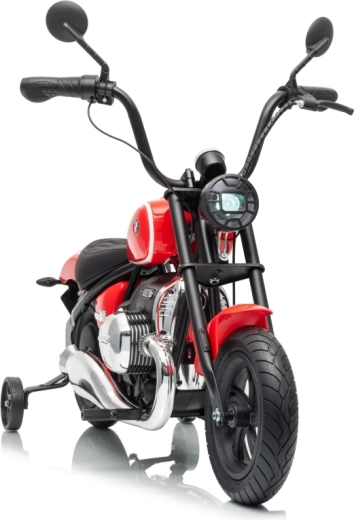 Krachtige borstelloze motor 200 W en 24 V accu