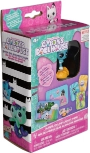 Gabby's magische huis – kaartspel met figuurtje