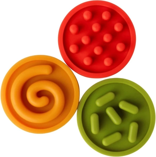MOMS CARE Sensorische ringen - 3 stuks