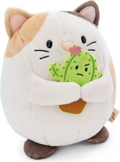 Zacht pluche en superzachte vulling