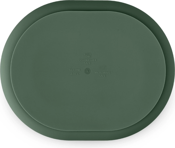 Veilig silicone, magnetron en vaatwasser