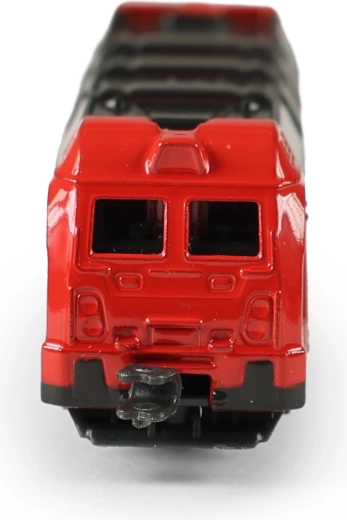 Compact ZSSK-model