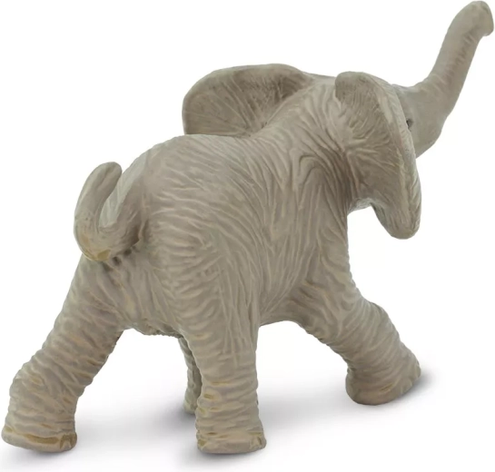 Ideale grootte voor een kinderhand