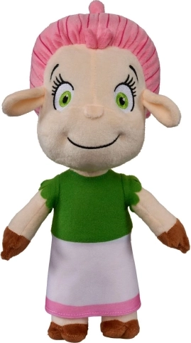 Toggolino Florina pluchen knuffel 28 cm - 1 stuk