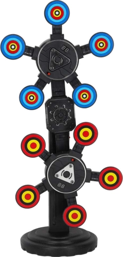 Elektronische score en geluidseffecten