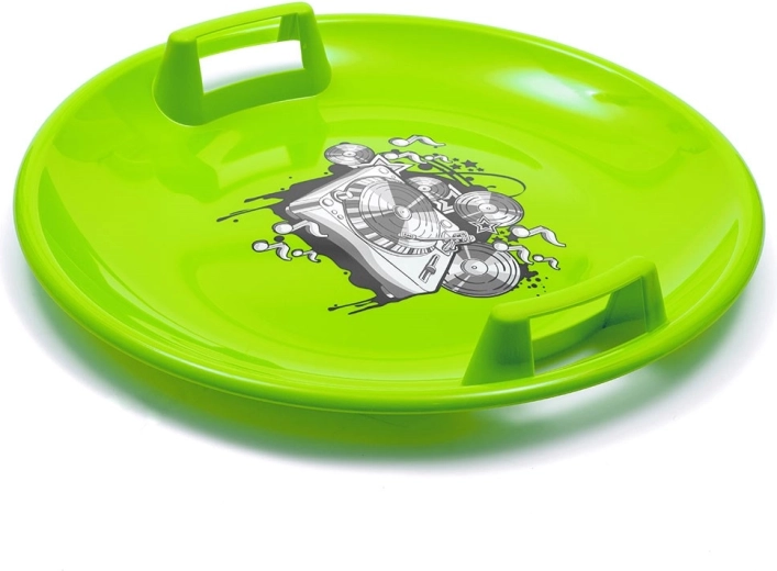 Licht, duurzaam en klaar voor vorst