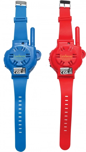 Communicatie op afstand tot 200 m