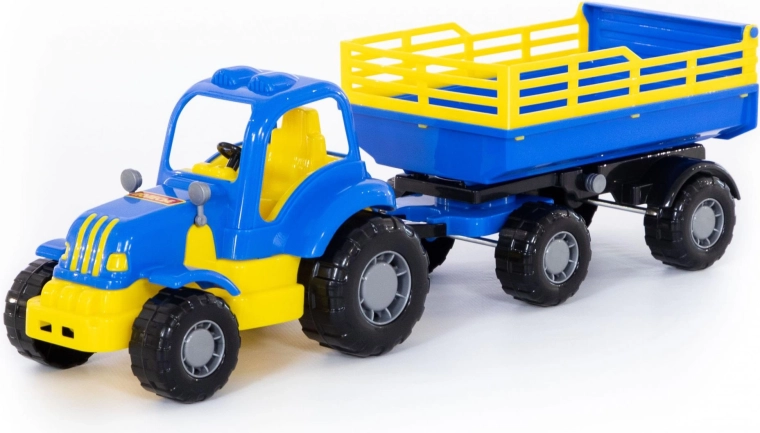 Veilig voor de kleintjes vanaf 12 maanden