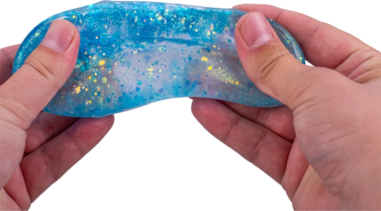 Elastisch handzaam plezier