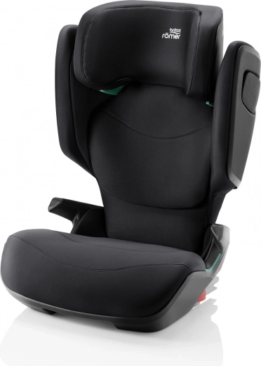 Autostoel BRITAX RÖMER Kidfix M i-Size Space Black