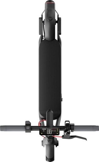 Tot 60 km op één lading