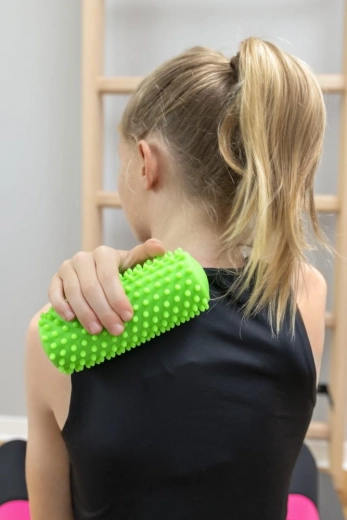 Stevige grip en nauwkeurige drukcontrole