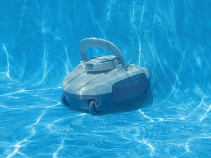 Slim manoeuvreren en automatische bediening