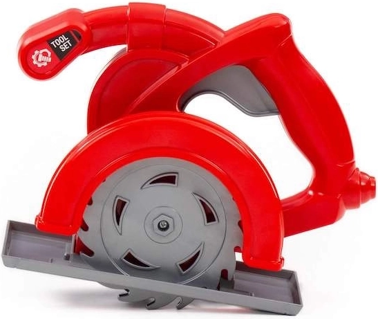 Ergonomische handgreep voor kleine handen