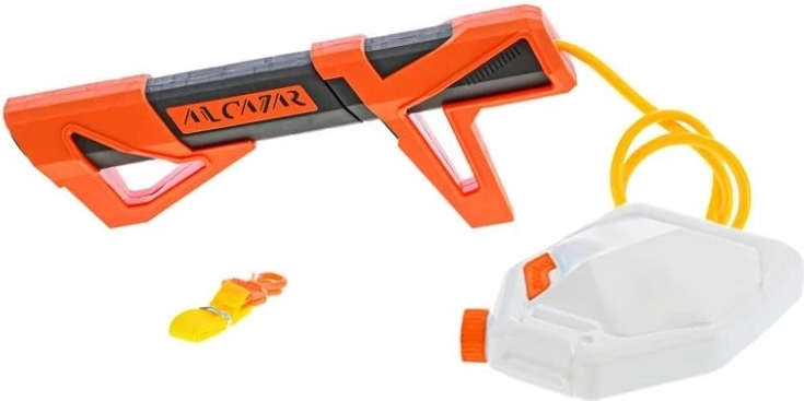 Snel vullen en eenvoudig in gebruik