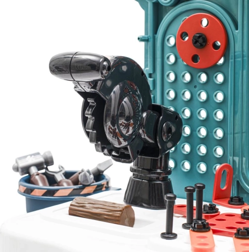 Opzetstukken voor boren en montage