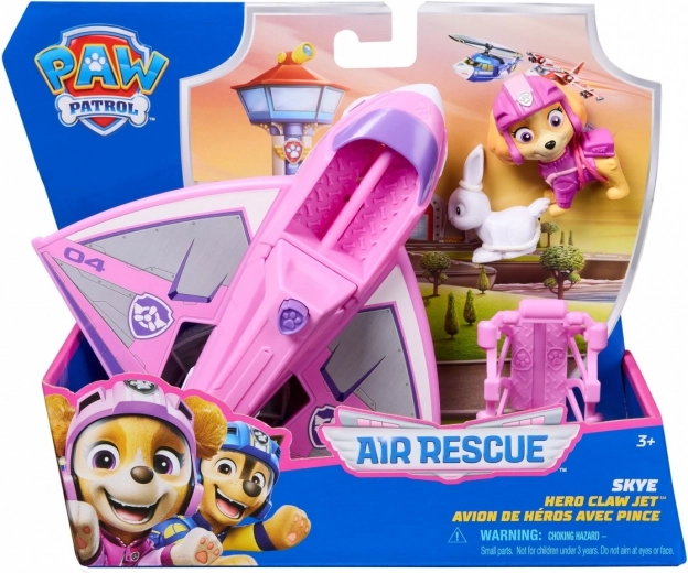Themavliegtuig Skye van PAW Patrol Air Rescue